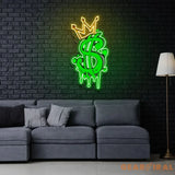 Cash Is King