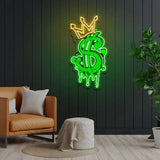 Cash Is King