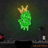 Cash Is King