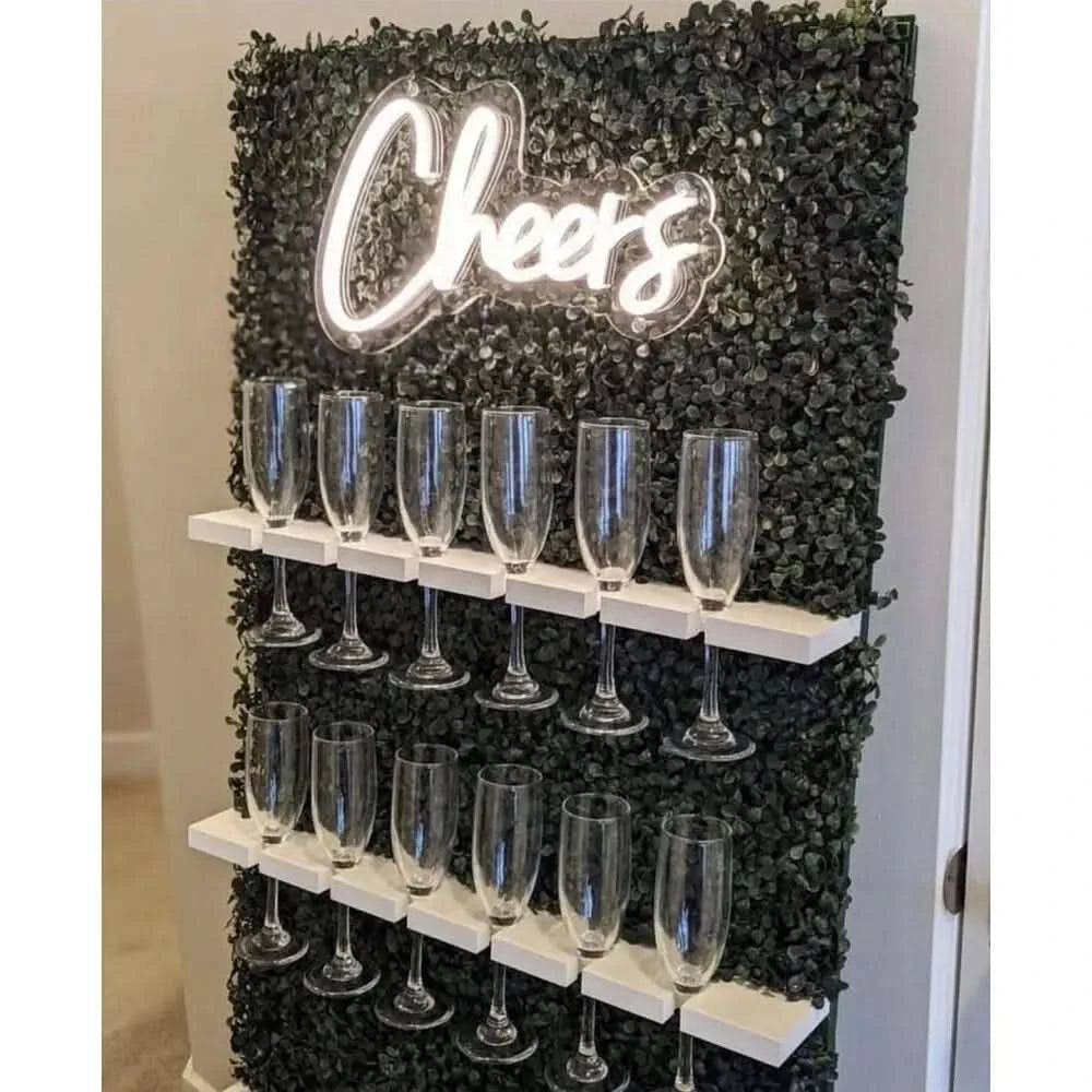 Cheers Neon Sign