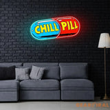 Chill Pill