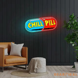 Chill Pill