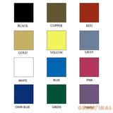 Custom Metal Address Sign Personalized Pine Tree Number Sign Address Metal Sign With Street Name Farmhouse Entrance