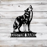 Custom Metal Great Dane Sign with Led Light Great Dane Dog Name Gift Gift For Dog Lover Dog Monogram Metal Sign Dog Mom