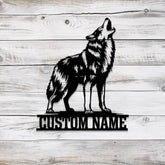 Custom Metal Great Dane Sign with Led Light Great Dane Dog Name Gift Gift For Dog Lover Dog Monogram Metal Sign Dog Mom