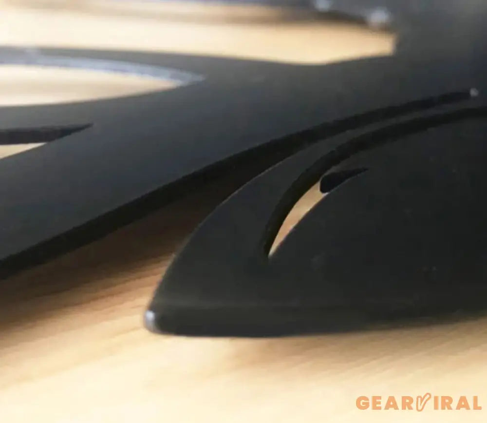 Custom Skeleton Couple Kissing with Roses Metal Wall Led Light - Skull Lover Gift - Gothic Home Decor - Wedding Gift