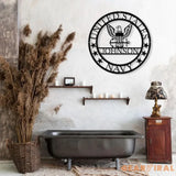 Custom US Navy Metal Sign United States Navy Sign USA Navy Sign Armed Force Sign Army Gift Retirement Gift,Military