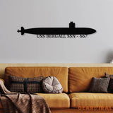 Custom US Navy Ships Metal Sign with Led Light Navy Veterans Gift Navy Gifts For Men Fathers Day Gift For Navy Dad