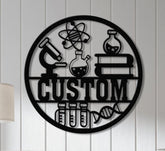 Personalized Kayak Lake House Metal Wall Art LED Lights, Custom Kayak Name Sign Home Decor, Kayak Metal Sign, Housewarming Gift