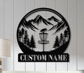 Custom Beach Palm Tree Sign,Metal Beach House Sign,Personalized Name Beach Sign,Nautical Decor,Lake House Sign Decor,Beach Sunset Wall Art