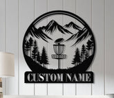 Custom Beach Palm Tree Sign,Metal Beach House Sign,Personalized Name Beach Sign,Nautical Decor,Lake House Sign Decor,Beach Sunset Wall Art