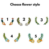 Personalized Guinea Pig Portrait Stained Glass Suncatcher, Pet Loss Sympathy, Guinea Pig Memorial Suncatcher, Pet Lovers Gift