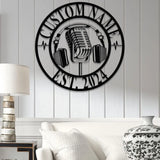 Personalized Floral Chicken Coop Sign with Led Light Hen House Coop Sign Farm Metal Sign Metal Chicken Coop Sign Custom