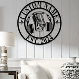 Personalized Floral Chicken Coop Sign with Led Light Hen House Coop Sign Farm Metal Sign Metal Chicken Coop Sign Custom