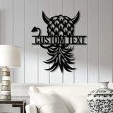 Personalized Funny Pineapple Metal Wall Art Custom LED Swinger Lifestyle Sign Upside Down Pineapple Home Decor Swinger