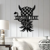 Personalized Funny Pineapple Metal Wall Art Custom LED Swinger Lifestyle Sign Upside Down Pineapple Home Decor Swinger