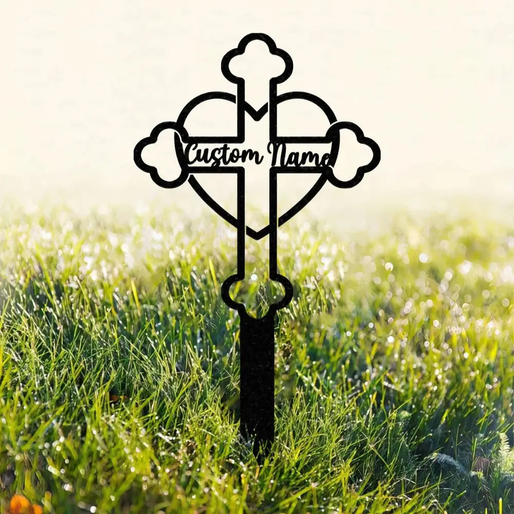 Personalized Memorial Plaque Stake Memorial Gifts for Loss of Mother Memorial Sign In Loving Memory Gift Sympathy Gift