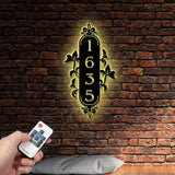 Personalized Metal Address Sign Sunflower Address Sign Metal House Numbers Large Metal Sign Metal Address Plaque Custom