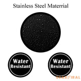 Personalized Miniature Schnauzer Dog Metal Memorial Garden Stake Custom Pet Grave Marker Name Sign Remembrance Stake