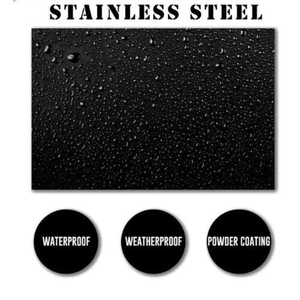 Personalized Rock Climbing Metal Sign With LED Lights Custom Rock Climbing Metal Sign Birthday Gift Rock Climbing