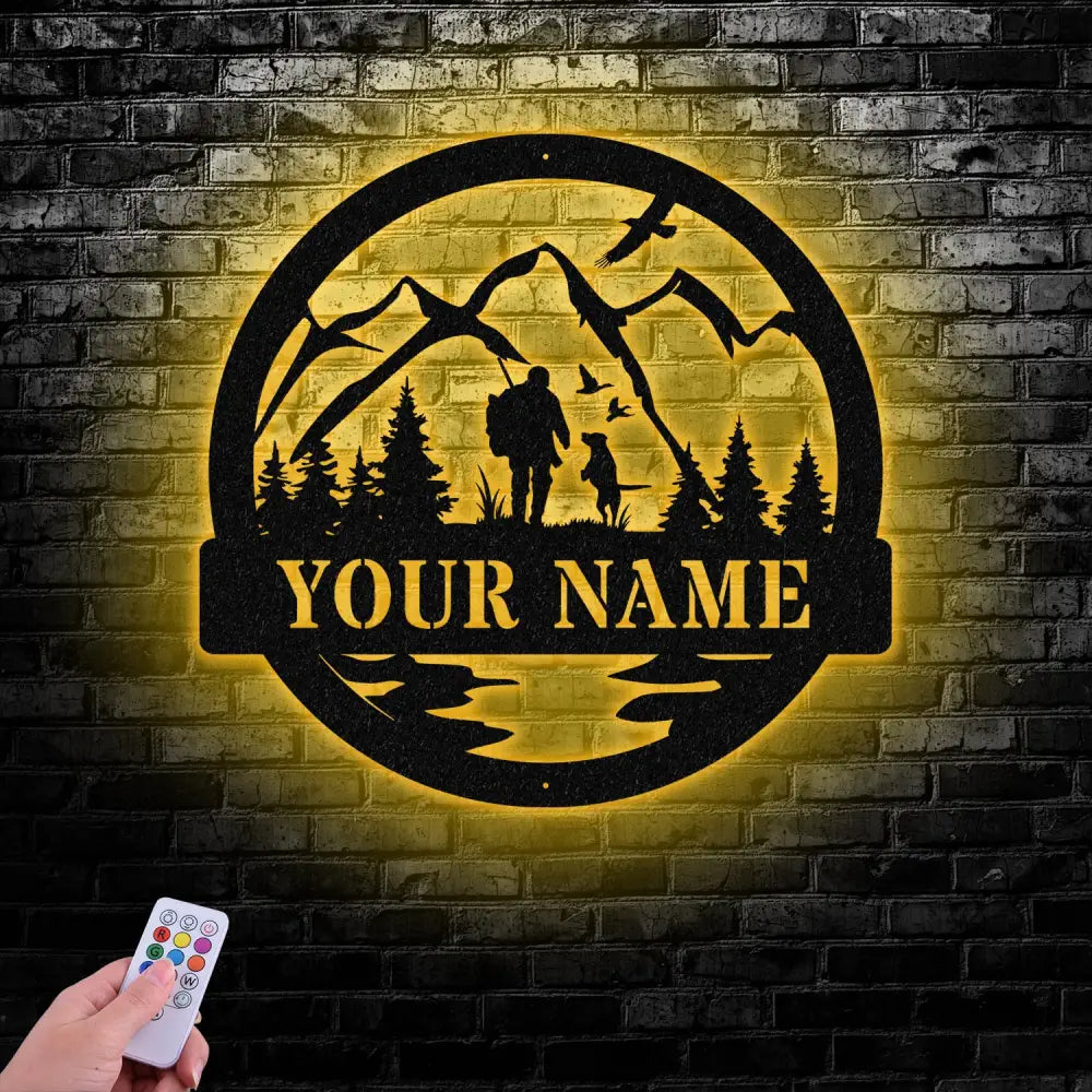 The Great Outdoor Scenery Outdoor Decor Outdoorsman Gift Christmas Gift For Him - Gearviral