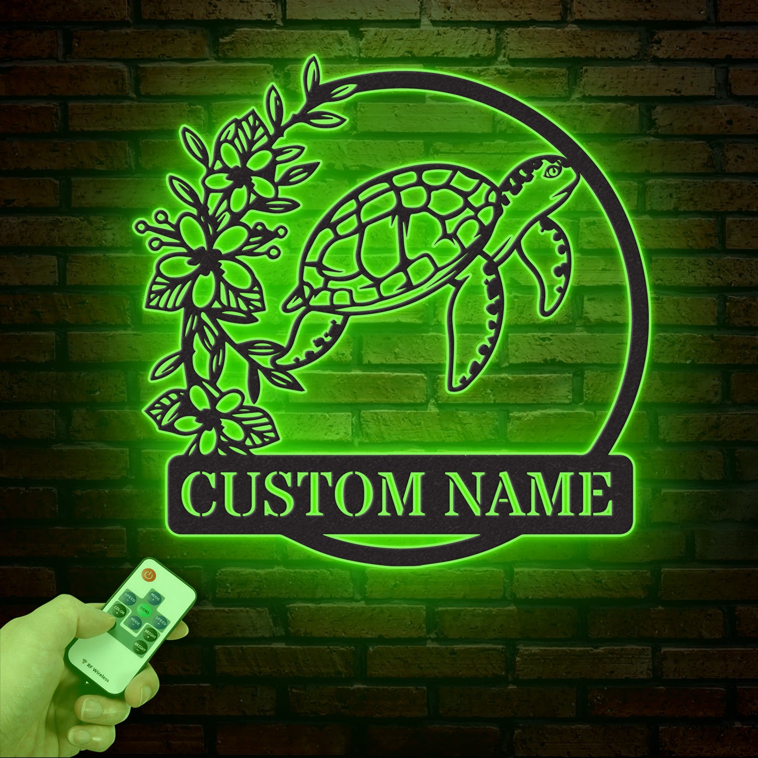 Custom Turtle Name Sign, Personalized Beach House Sign, Beach Sign, Beach House Decor, Sea Turtle Sign, Beach House Sign, Sea Turtle Art