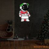 Astronaut Olympia Led Neon Acrylic Artwork