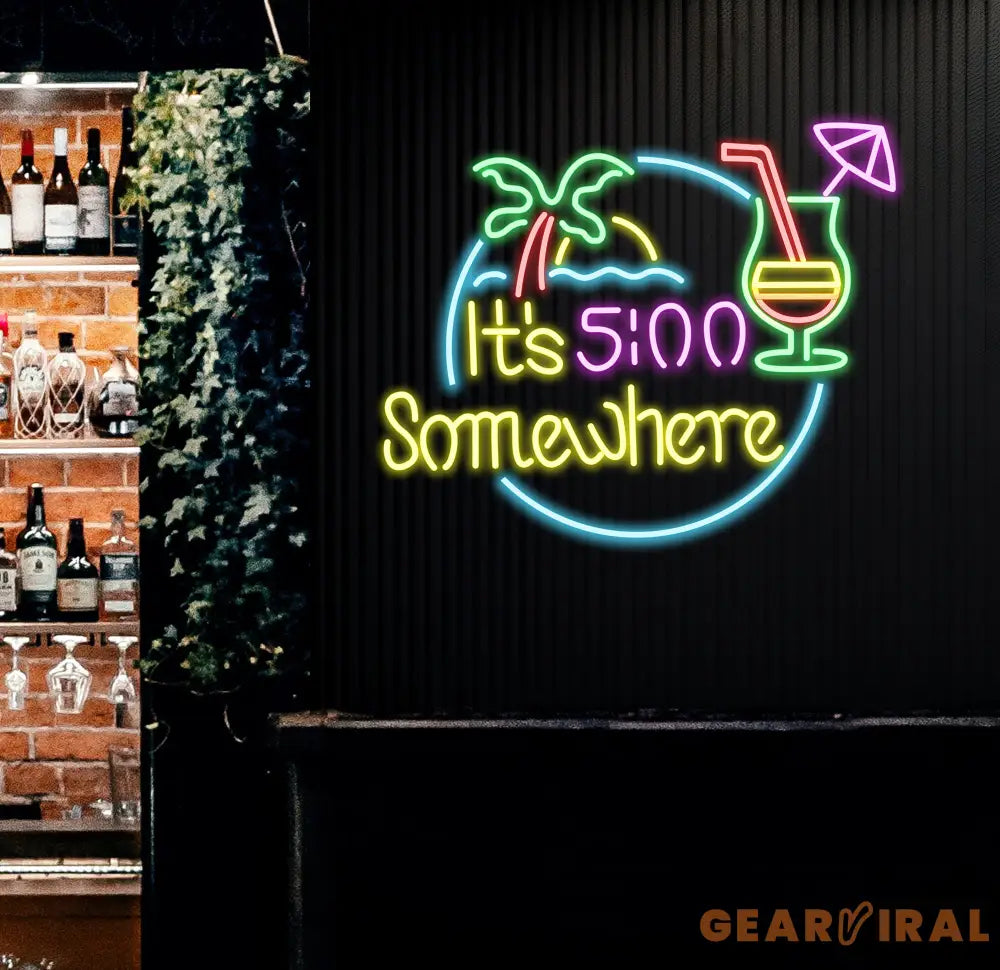 Bar Neon Sign Business Decoration Custom Neon Bar Signs Cocktail Bar Neon Sign Custom Bar Shop Neon Signs Bar