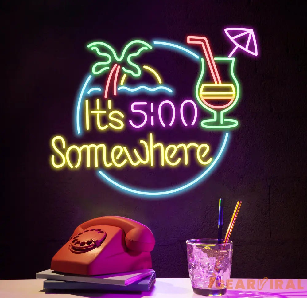 Bar Neon Sign Business Decoration Custom Neon Bar Signs Cocktail Bar Neon Sign Custom Bar Shop Neon Signs Bar