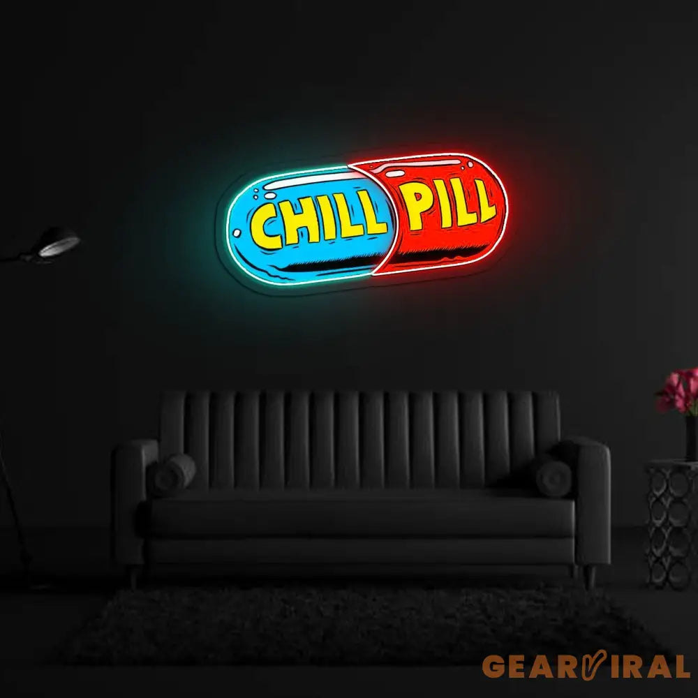 Chill Pill