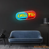 Chill Pill