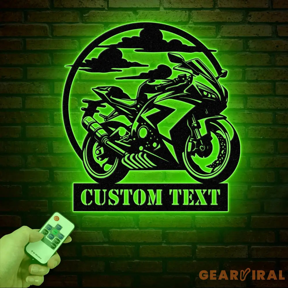 Custom Couple Trail Running Metal Wall Art with LED Lights - Personalized Runner Name Sign - Marathon Home Decor