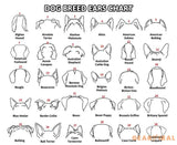 Custom Dog Ear Metal Sign Pet Loss Gift Dog Ear Art Personalized Gift Dog Ear Portrait Unique Gift Idea Pet Loss Gifts