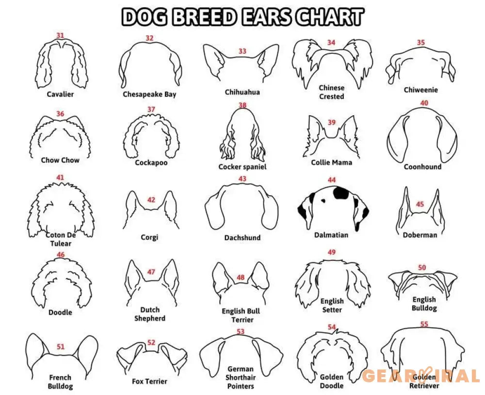 Custom Dog Ear Metal Sign Pet Loss Gift Dog Ear Art Personalized Gift Dog Ear Portrait Unique Gift Idea Pet Loss Gifts