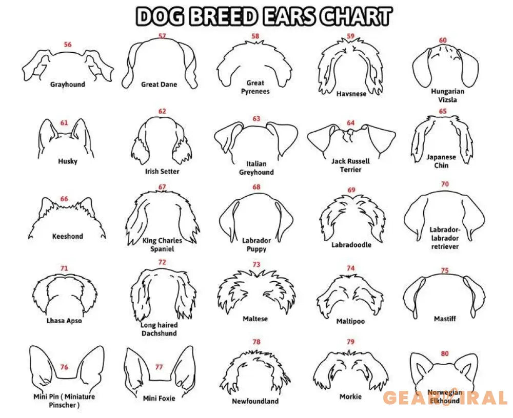 Custom Dog Ear Metal Sign Pet Loss Gift Dog Ear Art Personalized Gift Dog Ear Portrait Unique Gift Idea Pet Loss Gifts