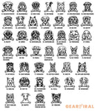 Custom Dog Memorial Stake Personalized Pet Grave Marker Photo Tribute Plaque for Bereaved Dog Owners Dog Remembrance