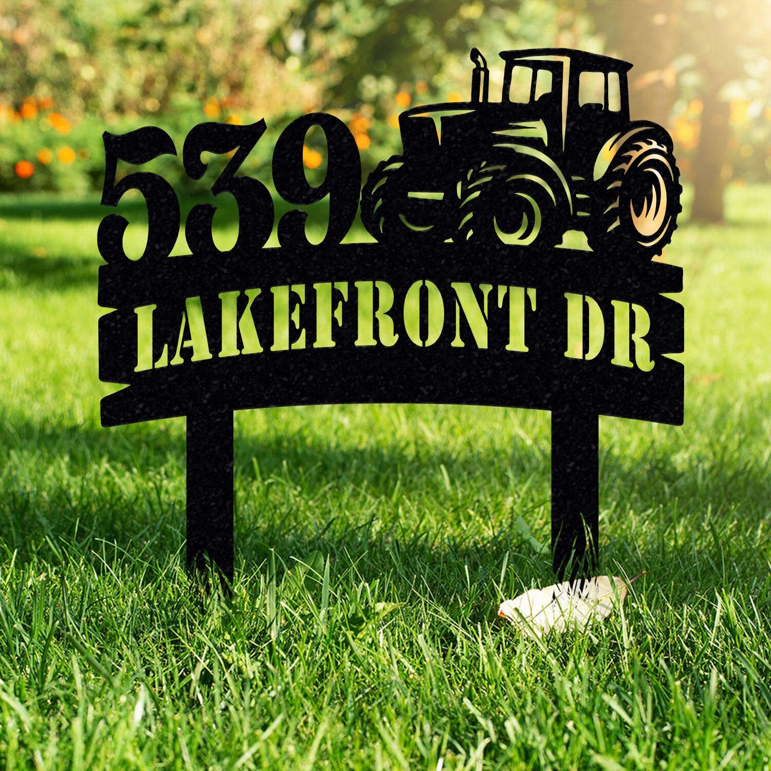 Custom Farmhouse Metal Sign, Personalized Farm Metal Sign, Animal Farm Sign, Ranch Sign, Barn Sign, Farm Gate Sign, Farm Name Sign