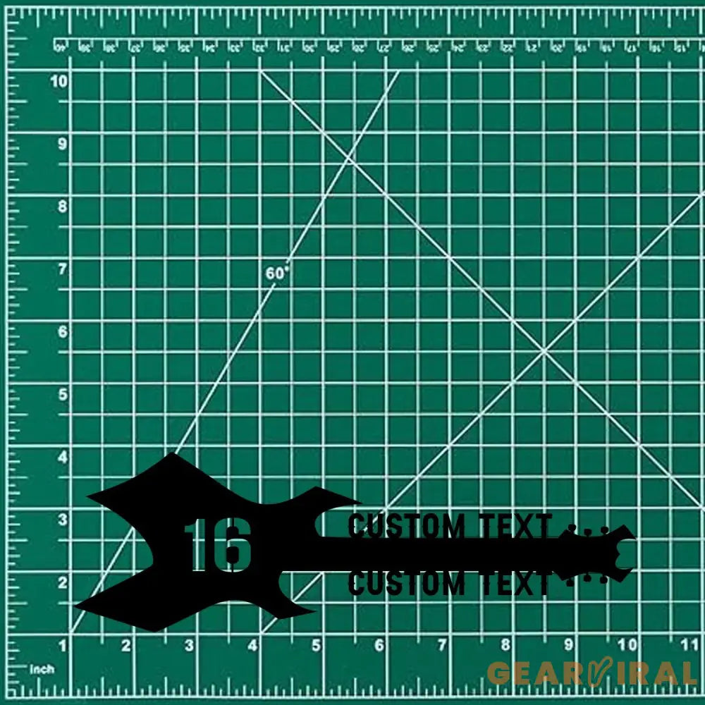 Custom Herons Garden Art Metal LED Sign Personalized Family Name Led Metal Sign Outdoor Door Decor Address Wall Art