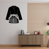 Custom Karate Suit Male Custom Name Medal Hanger Monogram, Custom Karate Name Medal Hanger, Karate Sports Award Medal Display, Karate Gift