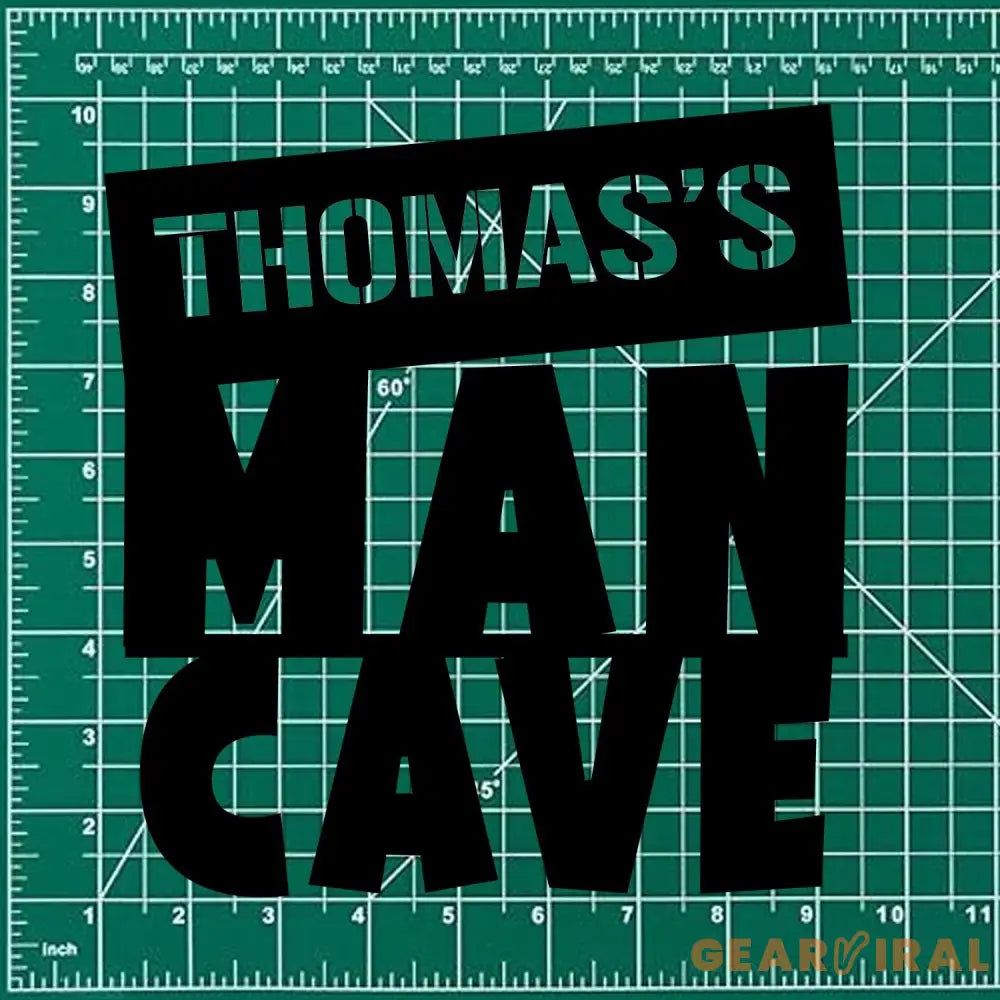 Custom Man Cave Metal Wall Art Led Light Family Name Metal Sign Outdoor Door Decor Wall Art Custom Name Sign