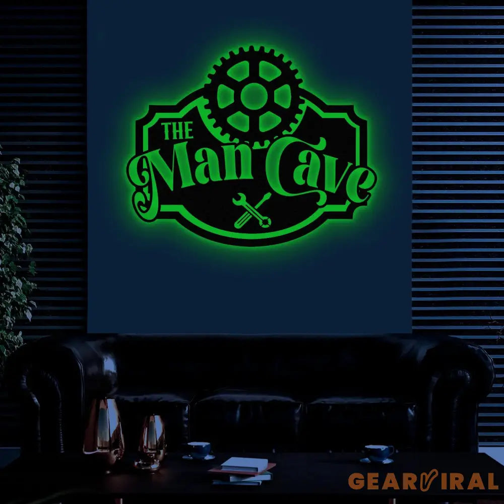 Custom Man Cave Sign Custom Garage Sign Handyman sign Metal Signs Man Cave Sign Personalized Man Cave Sign Metal Custom