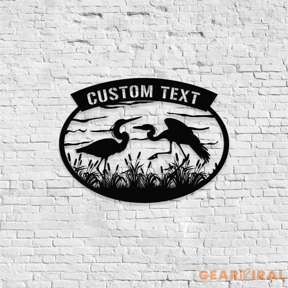 Custom Moon Sun Metal LED Sign Personalized Family Name Led Metal Sign Outdoor Door Decor Address Wall Art Perfect Gift