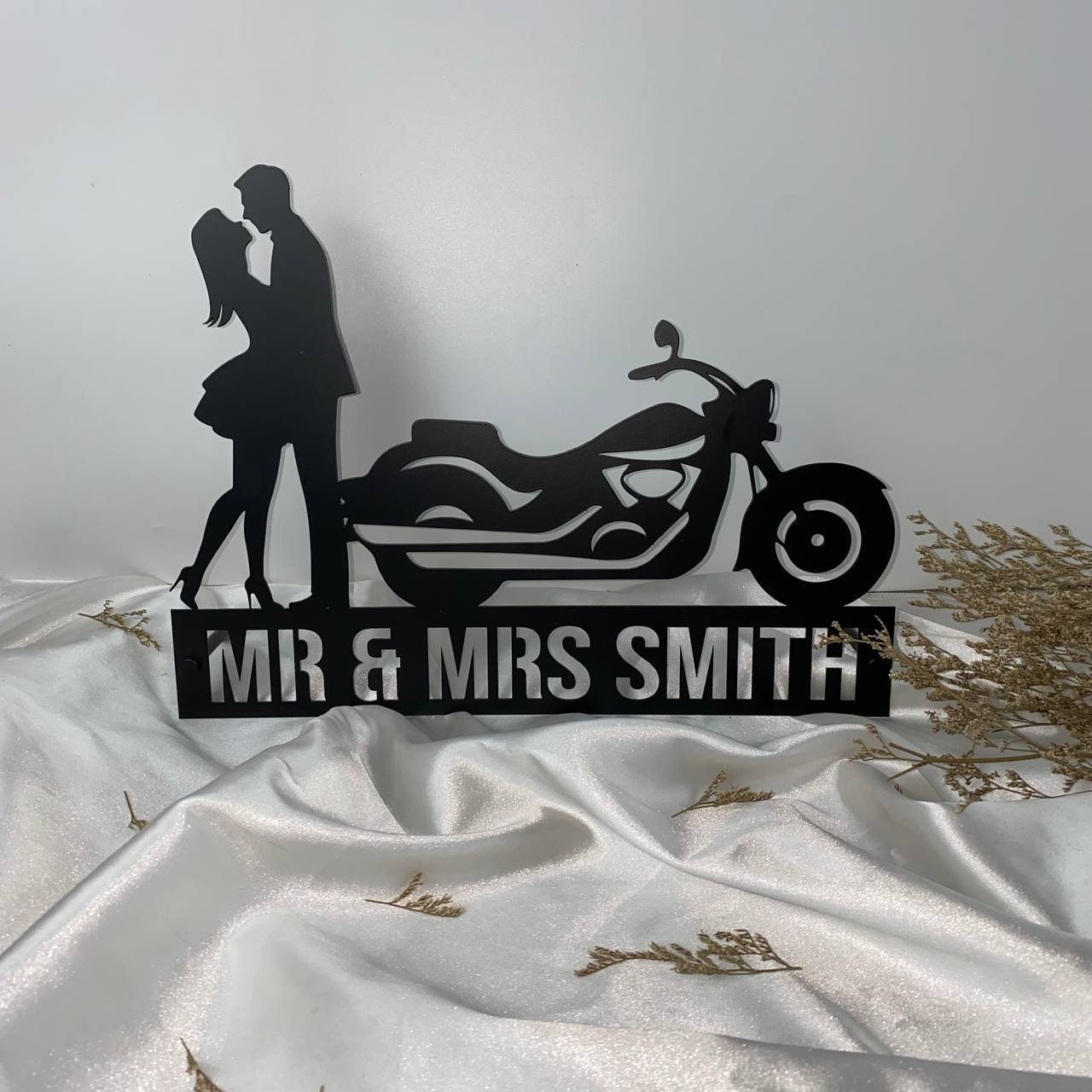 Custom RN Doctor Desk Name Plate - RN Doctor Metal Nameplate For Desk - Desk Nameplate - RN Doctor Office Decor | GearViral