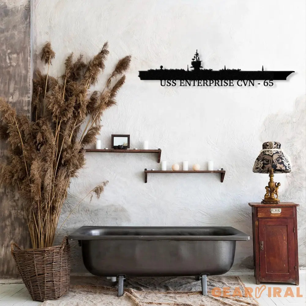 Custom US Navy Ships Metal Sign with Led Light Navy Veterans Gift Navy Gifts For Men Fathers Day Gift For Navy Dad