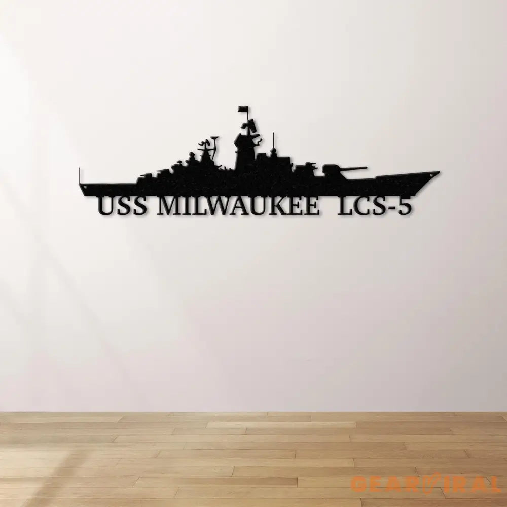 Custom US Navy Ships Metal Sign with Led Light Navy Veterans Gift Navy Gifts For Men Fathers Day Gift For Navy Dad
