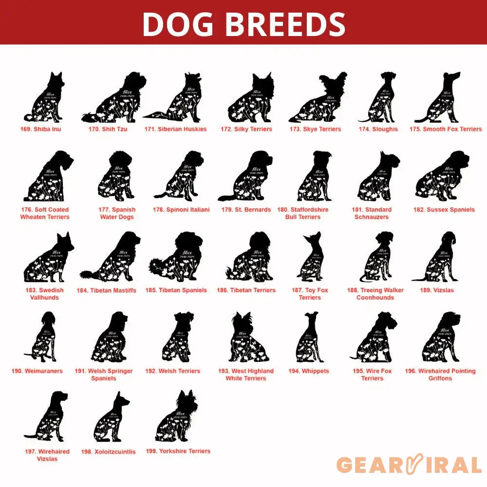 Dog Shape Metal Family Name Sign - Garden Metal Stake - Personalize Garden Metal Sign - Personalize Garden Yard Sign