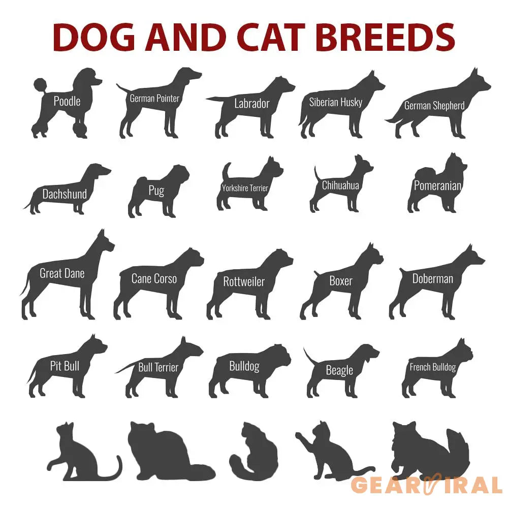 Dog Shape Metal Family Name Sign - Personalized Monogram Dog Shape Metal Stake - Custom Garden Decor- Garden Dog Metal