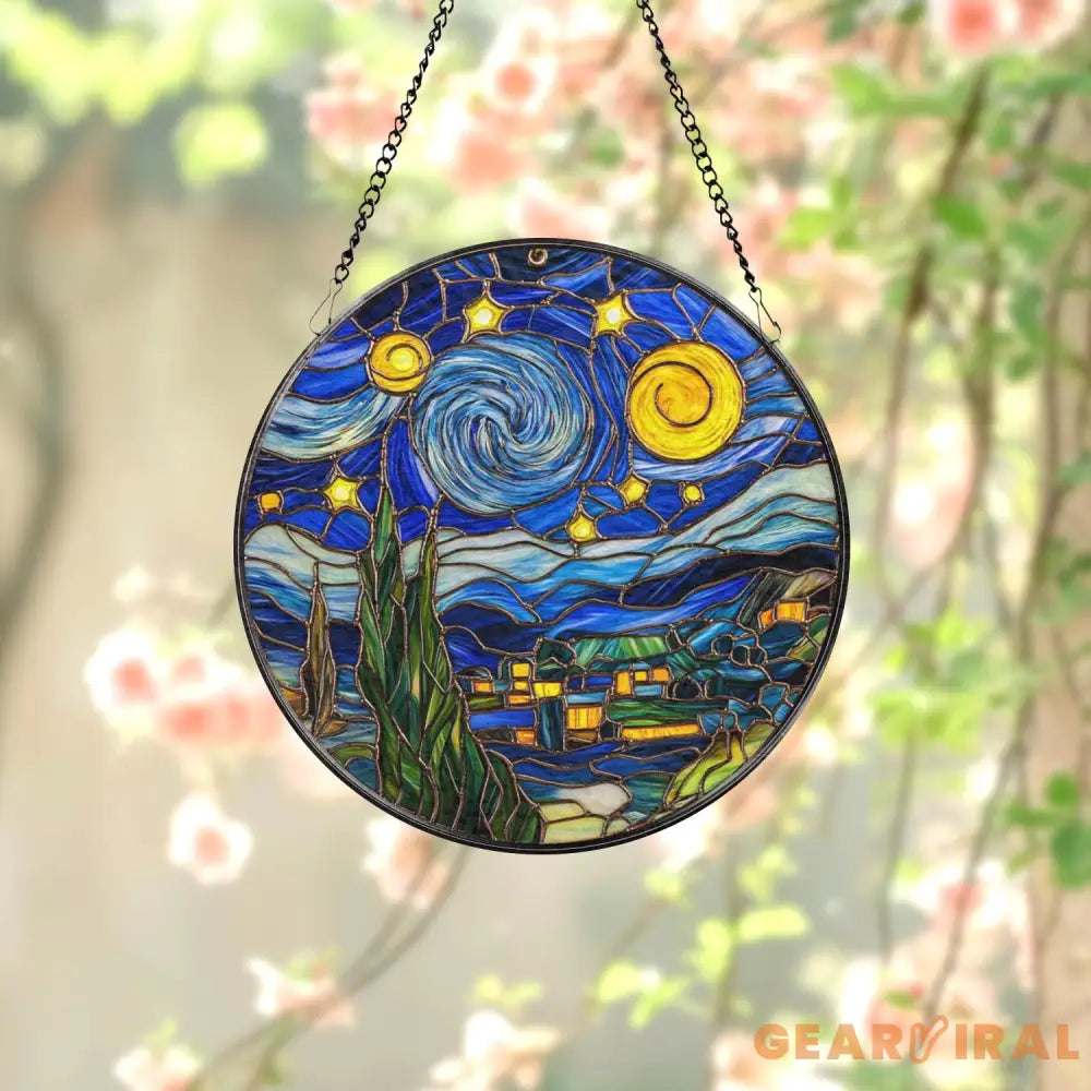 Fourth Wing Dragon Stained Glass Suncatcher Fantasy Dragon Window Hanging Book Lover Gift Bookish Decor Holiday