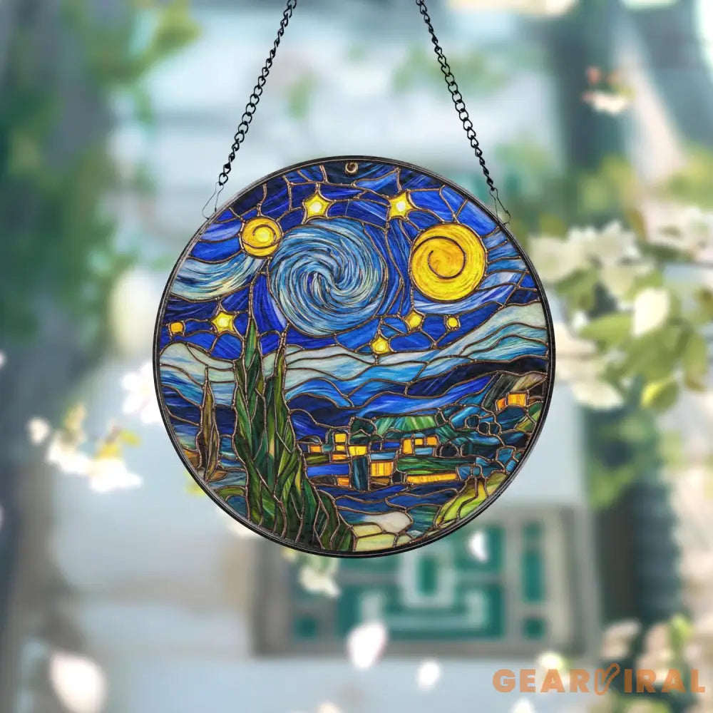 Fourth Wing Dragon Stained Glass Suncatcher Fantasy Dragon Window Hanging Book Lover Gift Bookish Decor Holiday