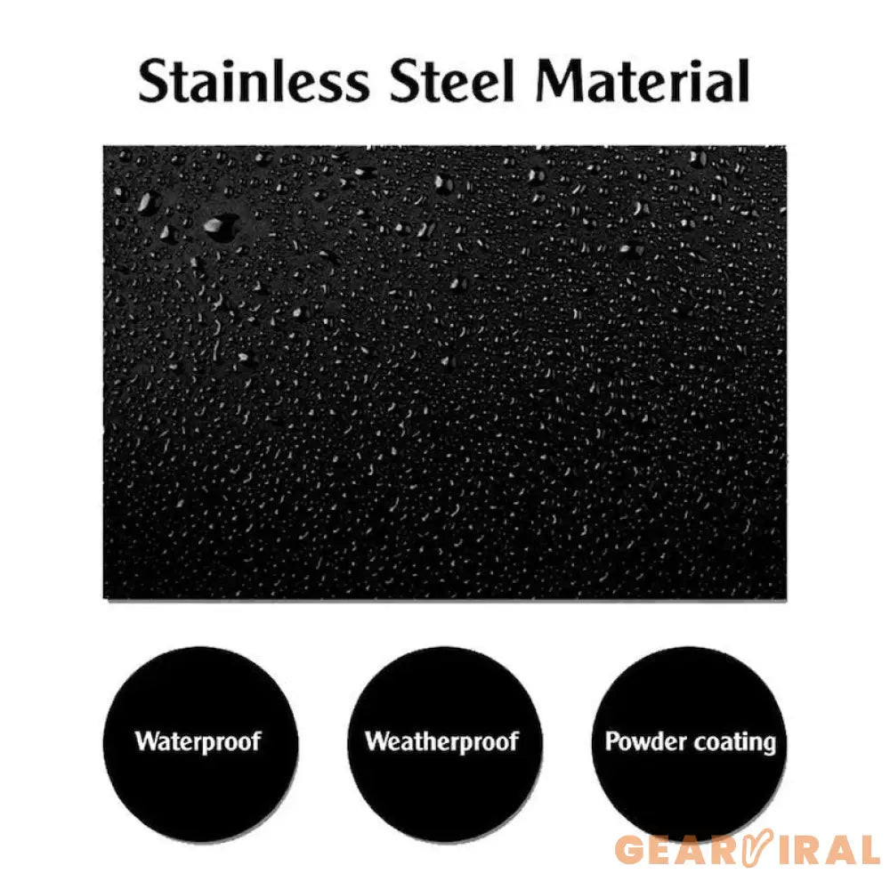 God Bless Our Family Est Metal Name Sign Personalized Split Letter Last Name Christian Sign Outdoor Door Hanger